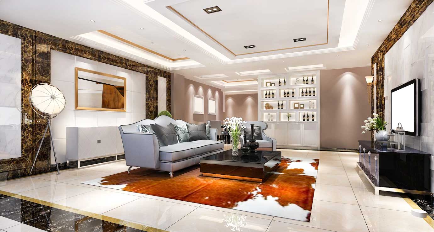 Nava Jyothi North Star - luxury residential complex offering modern 2, 3 and 4 BHK spacious flats with premium amenities in North Bangalore